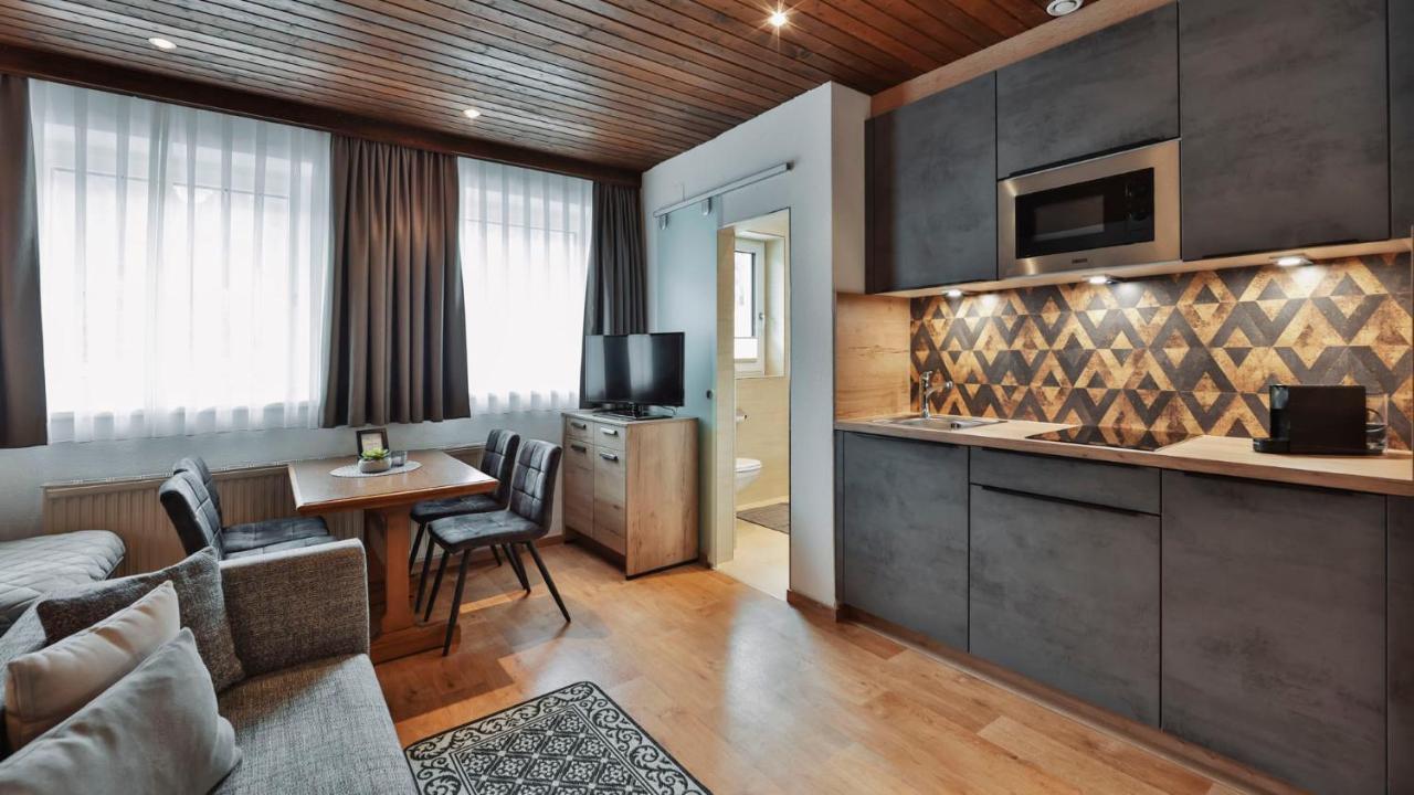 Chalet Sofie Ischgl Exterior photo